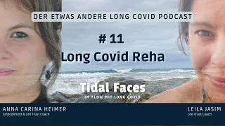 #11 Long Covid Reha | Worauf du achten solltest! Ein Erfahrungsbericht mit Empfehlungen