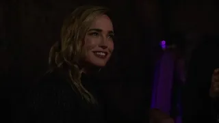 Dc Legends of Tomorrow 6x02 Ending scene