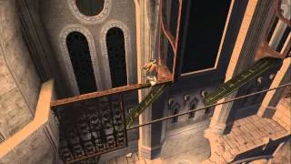 Prince of Persia The Sands of Time HD #10 - Затяжной финал