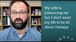 Ask the Expert - Brian Klassen, PhD: Finding the Right Therapist Can Be Crucial for Treating PTSD