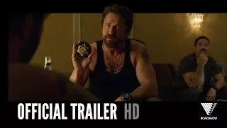 DEN OF THIEVES | Official Trailer | 2018 [HD]