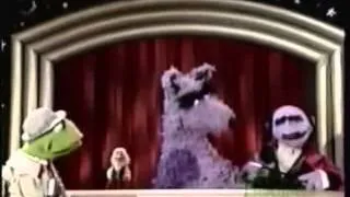 Sesame Street News Flash - The Amazing Mumford
