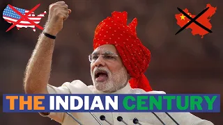 India: Biggest Superpower Of The 21st Century