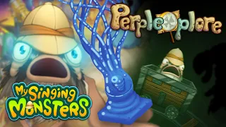 My Singing Monsters - The Search for Squeed (Official Perplexplore 2023 Trailer)