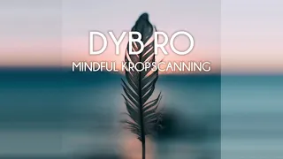 Dyb Ro - Mindful kropscanning