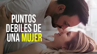 💚 Los PUNTOS MÁS DÉBILES de una MUJER! - Psicología Femenina | Como atraer mujeres