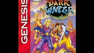 Pirates of Dark Water Genesis OST Dark Dweller