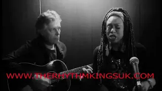 Rhythm Kings UK Tour Promo 2