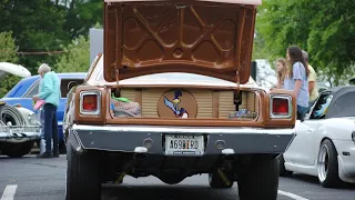 ARGUABLY The Nicest 1969 Plymouth Roadrunner Restored In 70’s STYLE