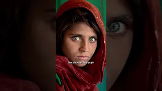 Steve McCurry: Illuminating Humanity Through the Lens | Vintage Visionaries