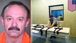 Another botched execution? Arizona inmate Joseph Wood dies nearly two hours after lethal injection