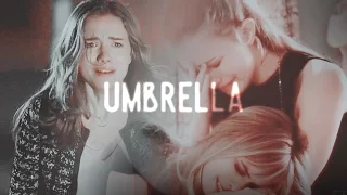 Scream | Umbrella [+TeenandWild]