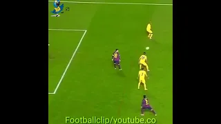 Leo Messi Offside or not