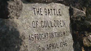 1745 Jacobite Rebellion: The March To Culloden