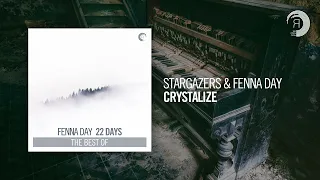 Stargazers & Fenna Day - Crystalize [Taken from the album "22 Days - The Best Of"]
