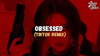 Sickick - Obsessed (Mariah Carey x Mario Winans Remix) "TikTok Song"