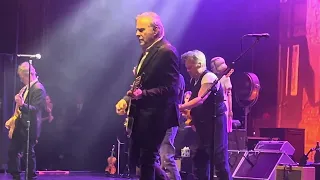 John Mellencamp Bruce Springsteen Pink Houses NJPAC 2024