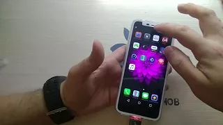 ILA X или IPhone X из Китая за 100$