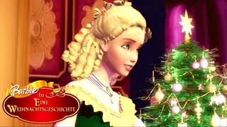 O Tannenbaum | Barbie™ in: Eine Weihnachtsgeschichte