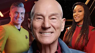 Star Trek: Every New Show Ranked Worst To Best