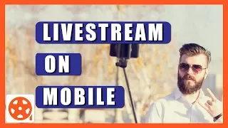 BEST LIVESTREAM APP FOR MOBILE