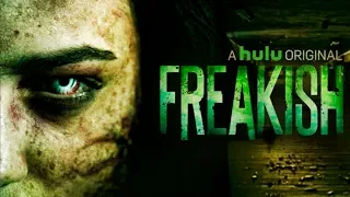 FREAKISH | SERIE DE ZOMBIES LIGHT | BUCKY-REVIEWS