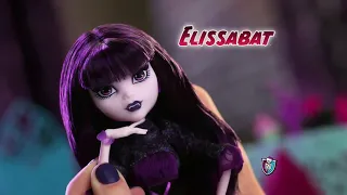 Monster High Frights, Camera, Action! Full Commercial 4k Upscale