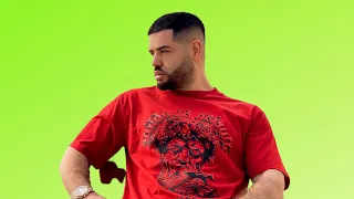 Noizy ka nje pergjigje per ato qe menduan se do braktiste muziken...