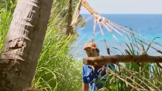 Survivor: Island Of The Idols - Dan is Removed