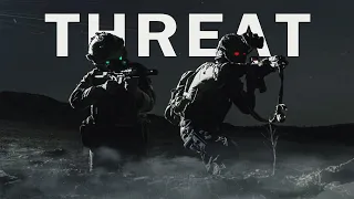 Military Motivation - "Threat" (2021)