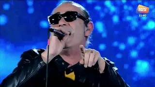 Luca Carboni - Live Luca lo stesso (Full HD) - 2018