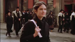 Once Upon a Time in America - Noodles following Deborah