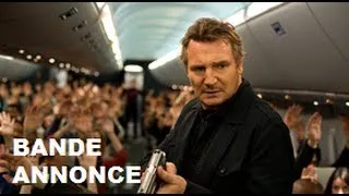 NON-STOP Bande Annonce Officielle VF (2014)