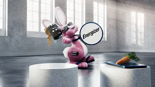 Energizer 2032 Passerby: Bunny