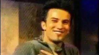 Tarkan-Şımarık Performansı-Yılbaşı konseri 1999-2000