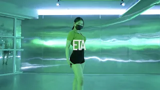 Justin Bieber - ETA | PIA Choreography