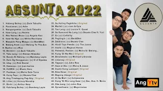 Agsunta Non Stop Playlist New 2022