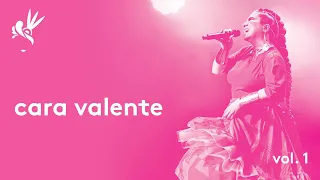 Maria Rita - Samba da Maria Ao Vivo - cara valente