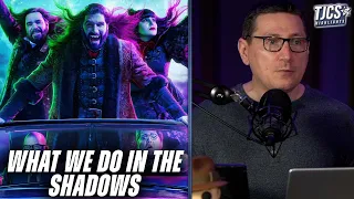 What We Do In The Shadows Renewed For Seasons 5 And 6