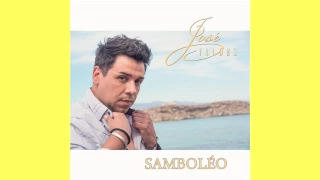 JOSÉ VALDES  "Samboléo 2017"   VÖ 14.04.2017