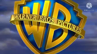 Warner Bros. Pictures/Legendary Pictures/Playtone (2006) Logo Combo Remake
