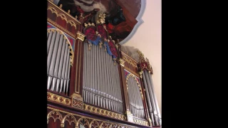 Alexandre Guilmant - Offertoire in Eb op. 46 nr 6 - L'Organiste Pratique