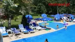 Hotel Kristal Złote Piaski Bułgaria | Bulgaria | Златни Пясъци | mixtravel.pl