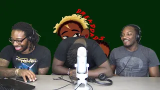 Good Boys Red Band Trailer Reaction | DREAD DADS PODCAST | Rants, Reviews, Reactions