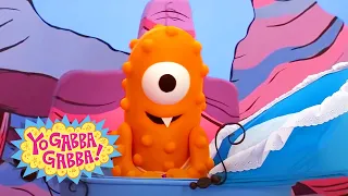 Family | Episode 14 | Yo Gabba Gabba! | Full Episodes HD | Season 2 | Kids Show