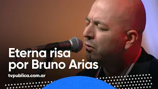 Eterna Risa por Bruno Arias - Estudio 1