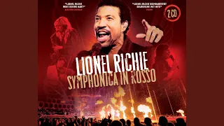 Brick House (Live At Symphonica In Rosso/2008)