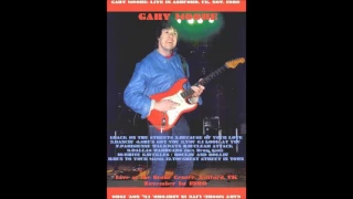 Gary Moore - 05. You - Live Stour Centre Ashford (1st Nov 1980)