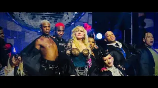 Madonna - The Celebration Tour - Holiday (DVD EDIT 2024)