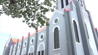 Basilique de Ouidah : un édifice historique